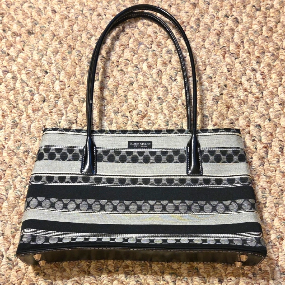 EUC Kate Spade Shoulder Bag